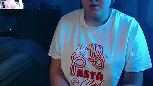 Snapshot of Prill940 chatting on 10.07.25 Prill940 online show from 10.07.25