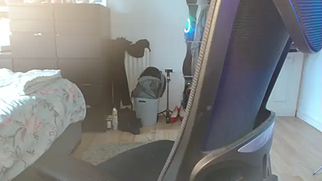 Snapshot of Prill940 chatting on 10.17.25 Prill940 online show from 10.17.25