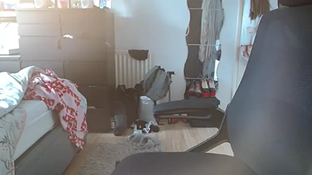 Snapshot of Prill940 chatting on 10.20.25 Prill940 online show from 10.20.25