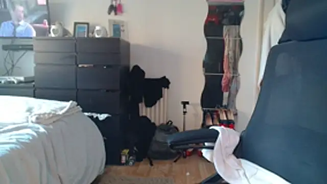 Snapshot of Prill940 chatting on 11.01.25 Prill940 online show from 11.01.25