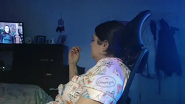 Snapshot of Prill940 chatting on 11.14.25 Prill940 online show from 11.14.25