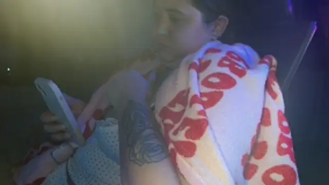 Snapshot of Prill940 chatting on 11.19.25 Prill940 online show from 11.19.25