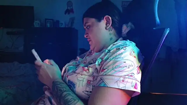 Snapshot of Prill940 chatting on 11.21.25 Prill940 online show from 11.21.25