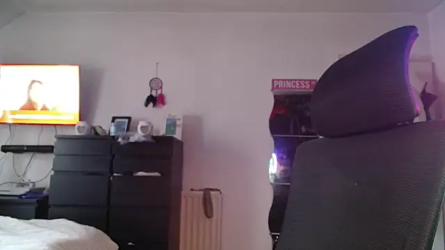 Snapshot of Prill940 chatting on 11.29.25 Prill940 online show from 11.29.25