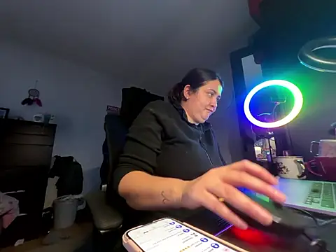 Snapshot of Prill940 chatting on 01.09.26 Prill940 online show from 01.09.26