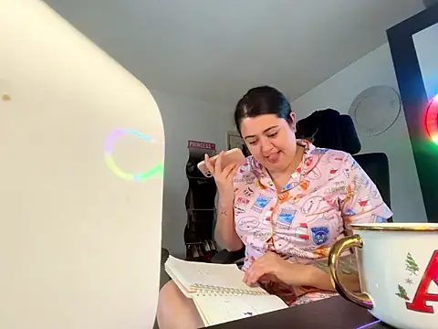 Snapshot of Prill940 chatting on 01.13.26 Prill940 online show from 01.13.26