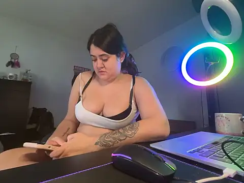 Snapshot of Prill940 chatting on 01.17.26 Prill940 online show from 01.17.26