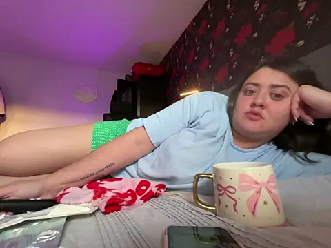 Snapshot of Prill940 chatting on 03.28.26 Prill940 online show from 03.28.26