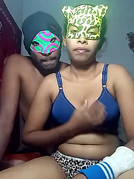 Shani Izu online show from 01.11.26