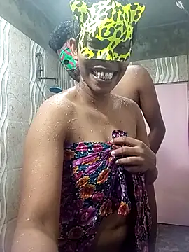 Shani Izu online show from 04.12.26