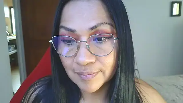 LissafeetHott online show from 03.09.26