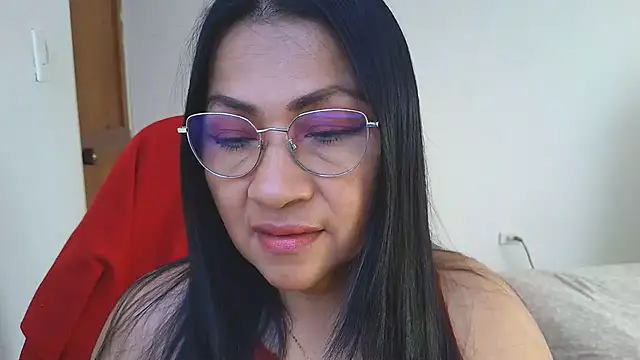 LissafeetHott online show from 03.17.26