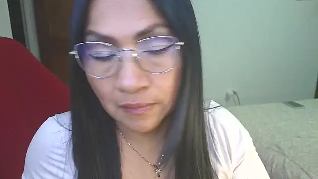 LissafeetHott online show from 03.31.26