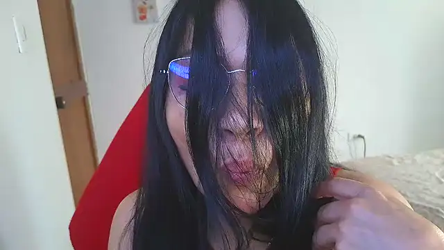 LissafeetHott online show from 04.08.26