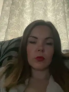 SexyLoLoUK online show from 09.19.25