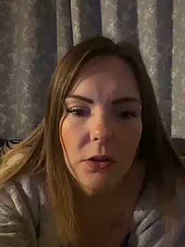 SexyLoLoUK online show from 09.21.25