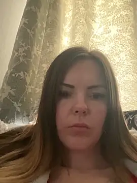 SexyLoLoUK online show from 10.10.25