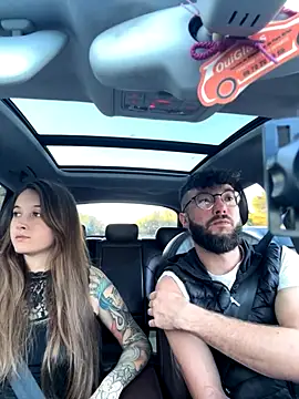 duomagique off online show from 10.13.25