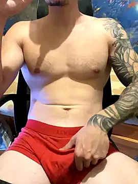 fronkie9384 online show from 09.15.25