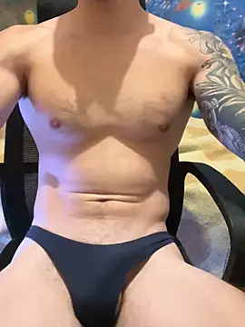 fronkie9384 online show from 10.19.25