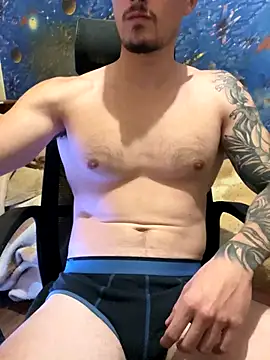 fronkie9384 online show from 10.20.25