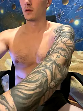 fronkie9384 online show from 10.27.25