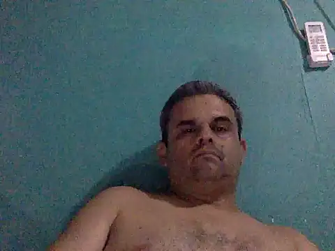 Katracho6969 online show from 09.10.25