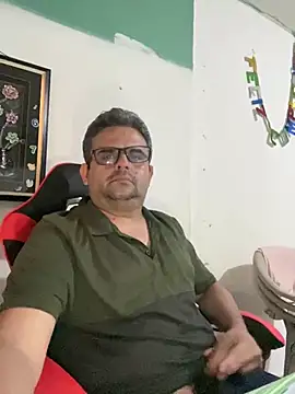 Katracho6969 online show from 02.14.26