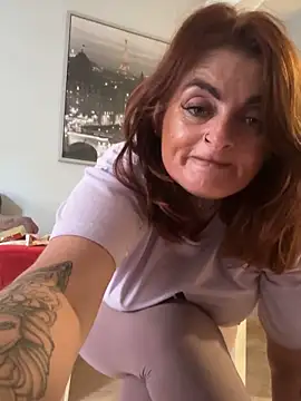 Snapshot of IrishmilfAnna chatting on 09.21.25 IrishmilfAnna online show from 09.21.25