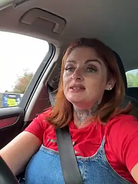 Snapshot of IrishmilfAnna chatting on 11.06.25 IrishmilfAnna online show from 11.06.25