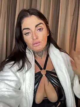 IrishmilfAnna online show from 05.07.26