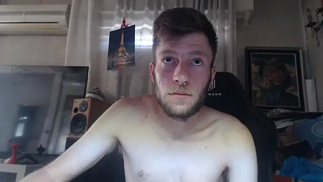 Tsouk97 online show from 09.11.25