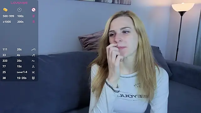 HelenMartines online show from 09.10.25