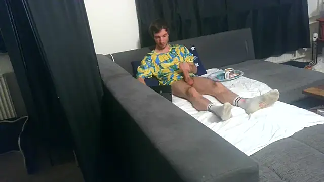 cum2camboys online show from 02.14.26