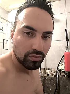 Snapshot of Jharicio-89 chatting on 09.11.25 Jharicio-89 online show from 09.11.25