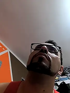 Snapshot of Jharicio-89 chatting on 09.12.25 Jharicio-89 online show from 09.12.25