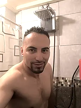 Snapshot of Jharicio-89 chatting on 09.17.25 Jharicio-89 online show from 09.17.25