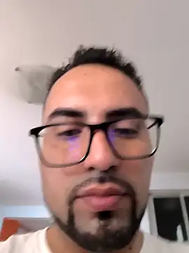 Snapshot of Jharicio-89 chatting on 09.21.25 Jharicio-89 online show from 09.21.25