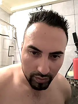 Snapshot of Jharicio-89 chatting on 09.24.25 Jharicio-89 online show from 09.24.25