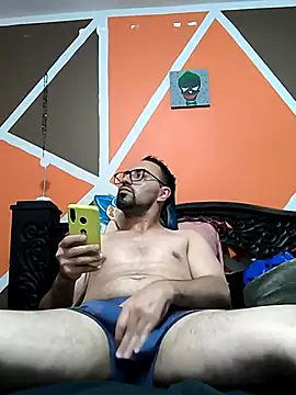 Snapshot of Jharicio-89 chatting on 10.01.25 Jharicio-89 online show from 10.01.25