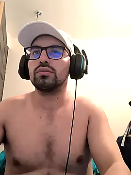 Snapshot of Jharicio-89 chatting on 11.07.25 Jharicio-89 online show from 11.07.25