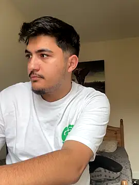 Snapshot of mixedcouplee69 chatting on 10.03.25 mixedcouplee69 online show from 10.03.25