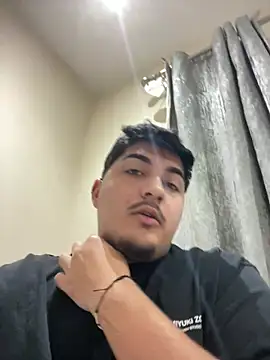 Snapshot of mixedcouplee69 chatting on 02.22.26 mixedcouplee69 online show from 02.22.26