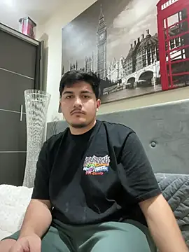 Snapshot of mixedcouplee69 chatting on 02.24.26 mixedcouplee69 online show from 02.24.26