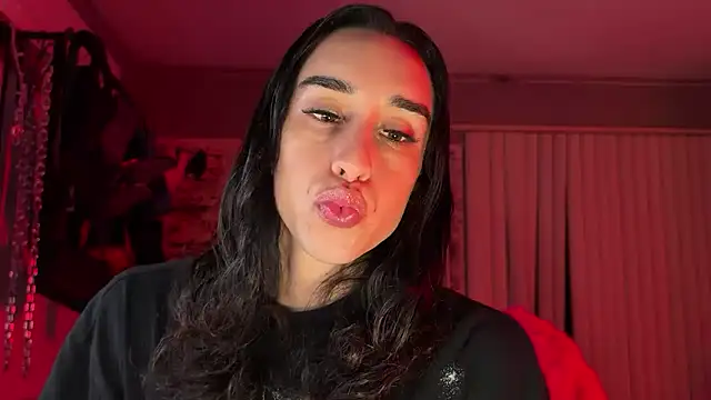 xoFrankie online show from 03.07.26