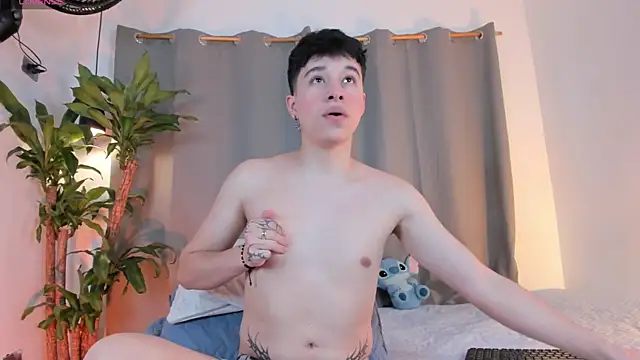 mrhot night online show from 06.06.26