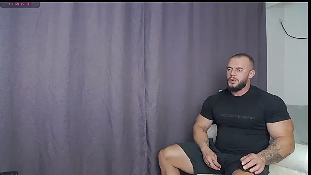 RickyMiami1 online show from 09.21.25