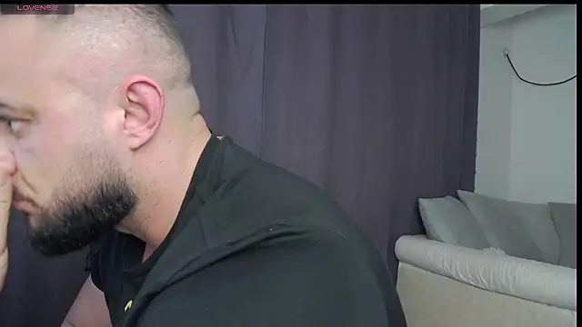 RickyMiami1 online show from 03.20.26