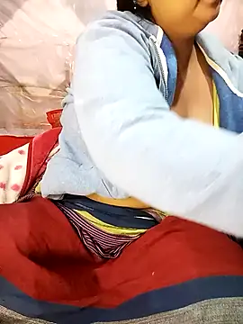 Snapshot of Tanisha-Chy chatting on 01.08.26 Tanisha-Chy online show from 01.08.26