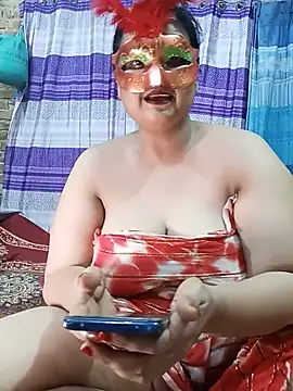 Tanisha-Chy online show from 05.20.26